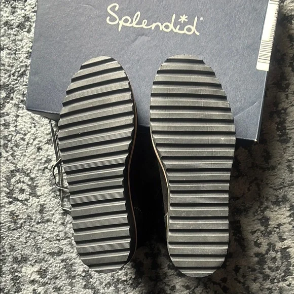 Splendid Women's Evita Hiking Boot - Picture 6 of 10